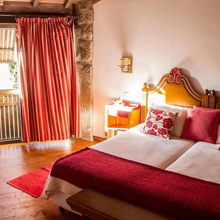 Casa De Louredo Villa Paredes  Dış mekan fotoğraf