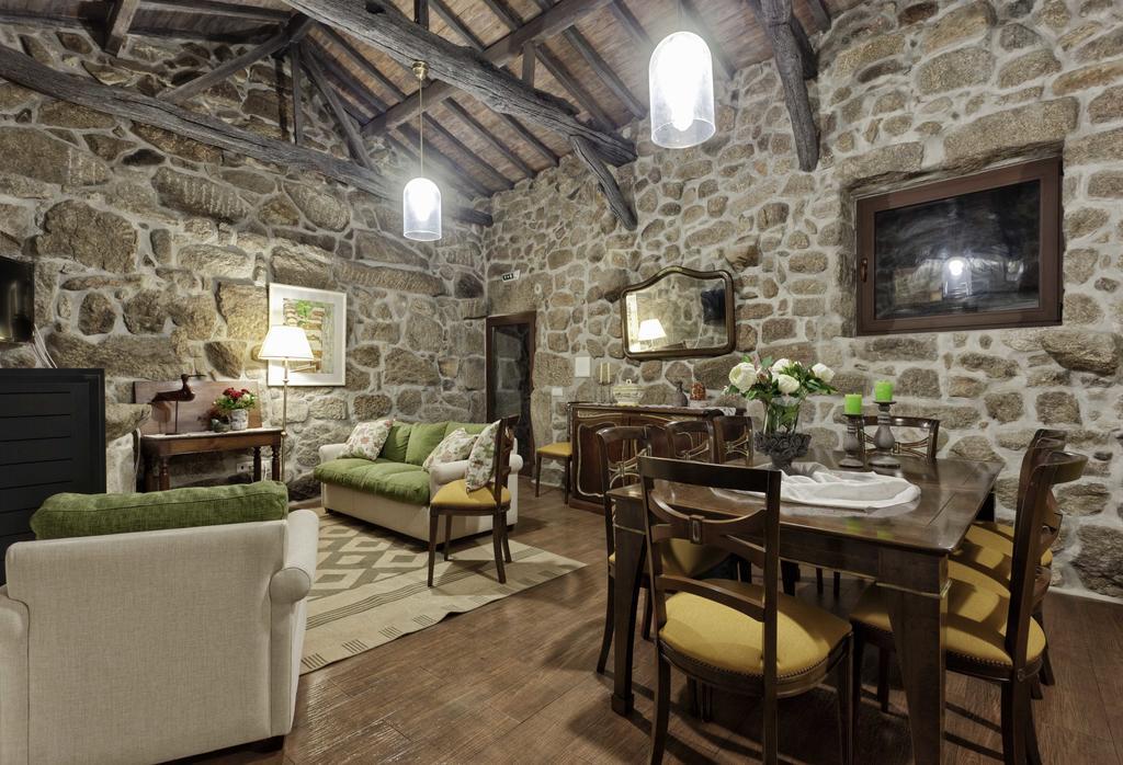 Casa De Louredo Villa Paredes  Dış mekan fotoğraf