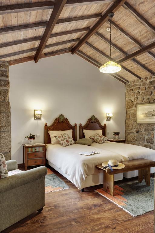 Casa De Louredo Villa Paredes  Dış mekan fotoğraf