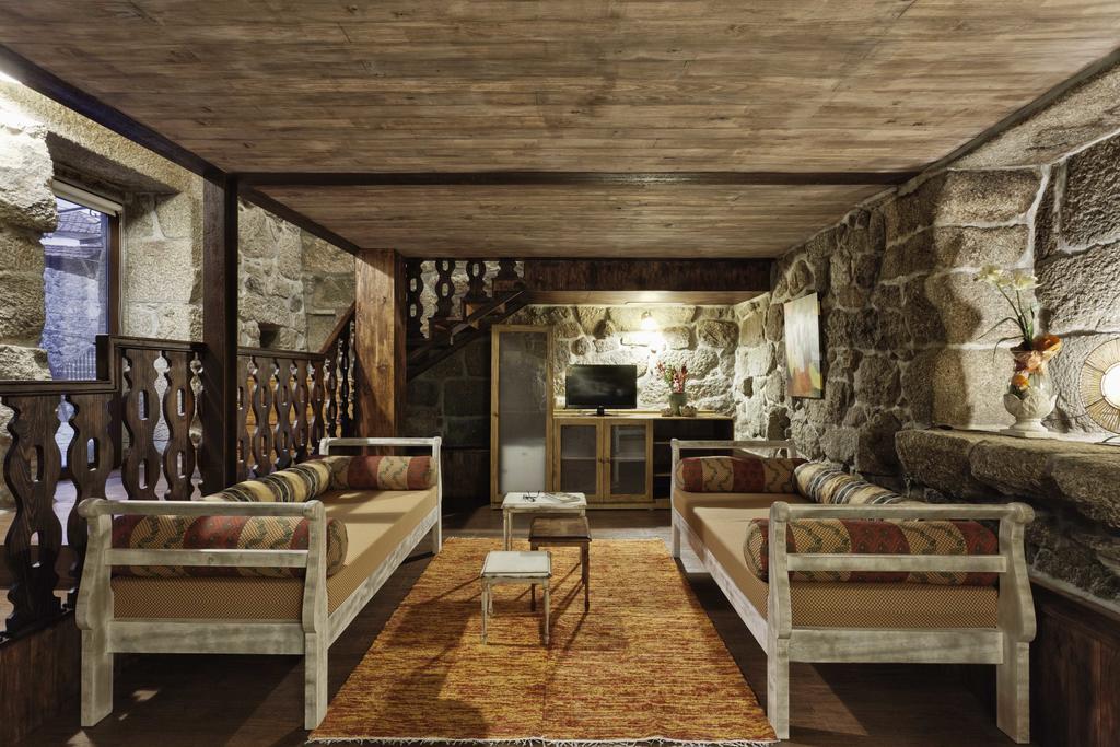 Casa De Louredo Villa Paredes  Dış mekan fotoğraf