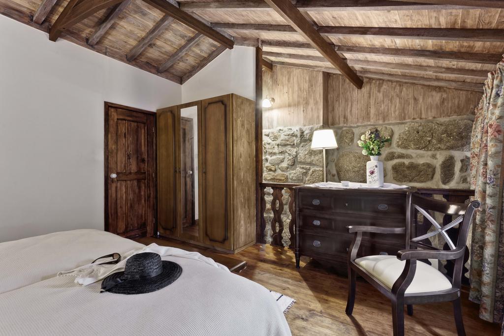 Casa De Louredo Villa Paredes  Dış mekan fotoğraf