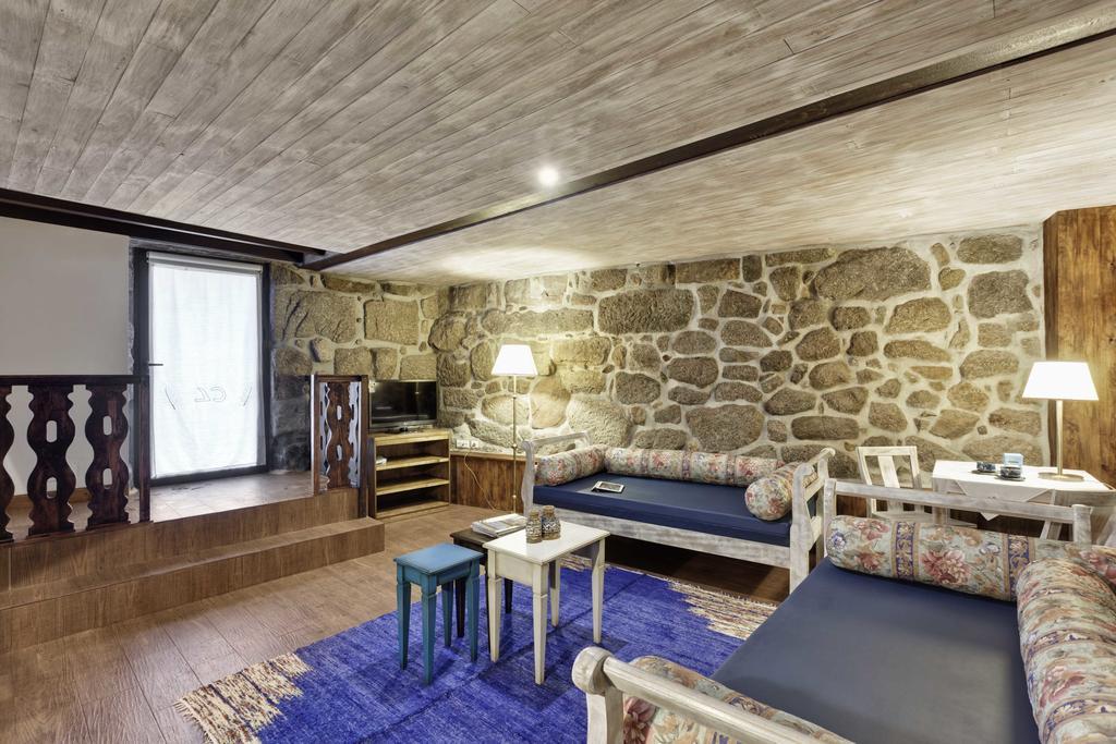 Casa De Louredo Villa Paredes  Dış mekan fotoğraf