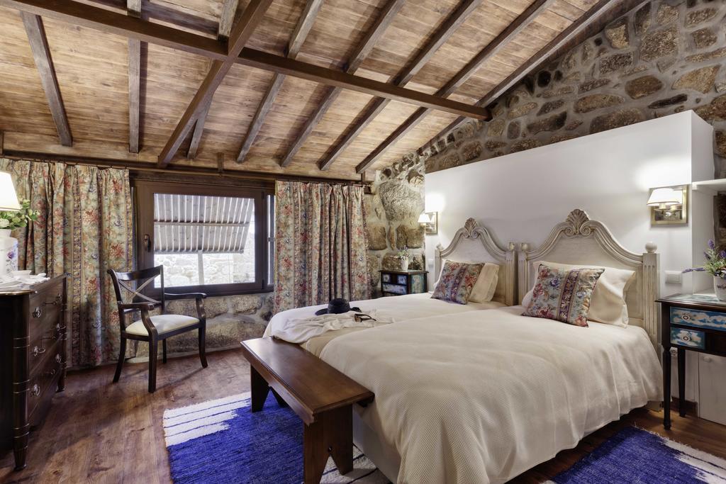 Casa De Louredo Villa Paredes  Dış mekan fotoğraf