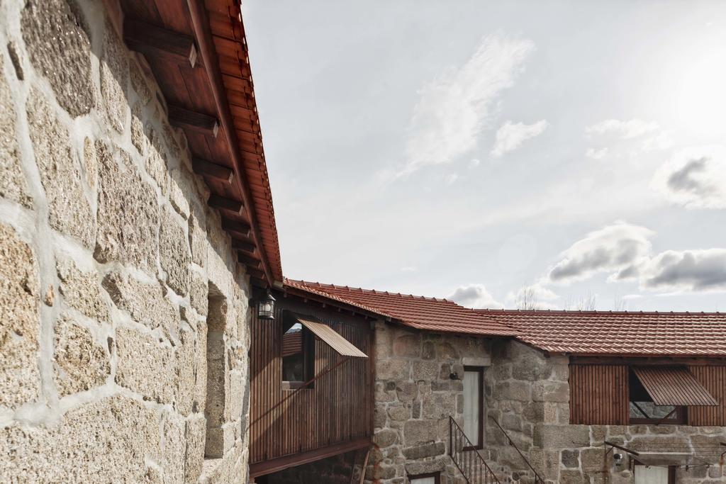 Casa De Louredo Villa Paredes  Dış mekan fotoğraf
