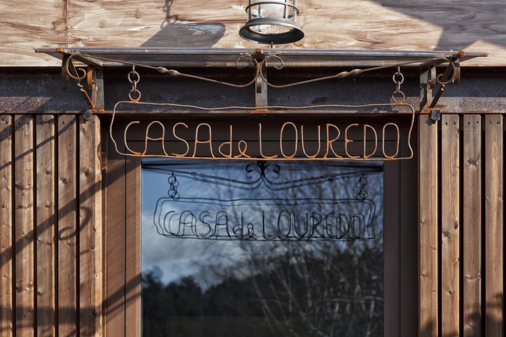 Casa De Louredo Villa Paredes  Dış mekan fotoğraf