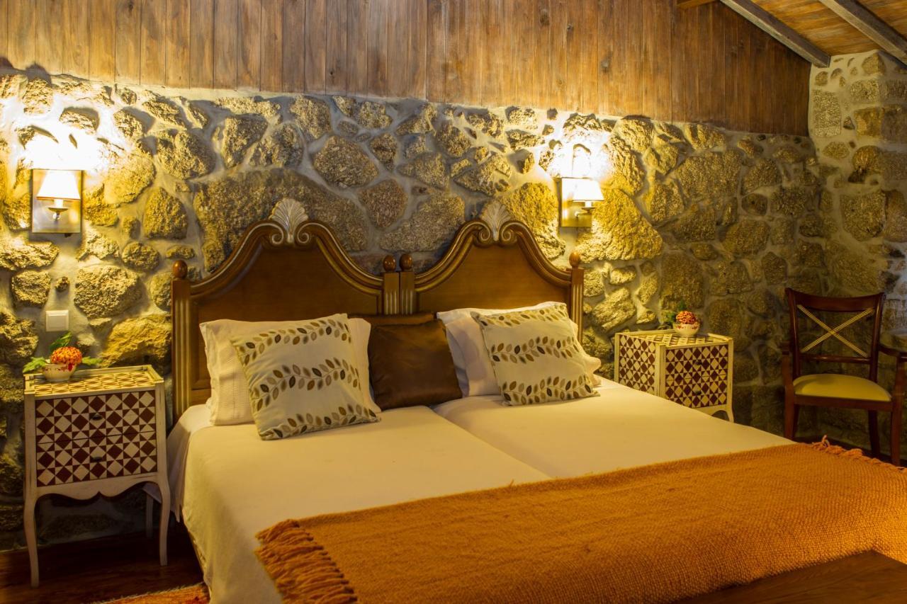 Casa De Louredo Villa Paredes  Dış mekan fotoğraf