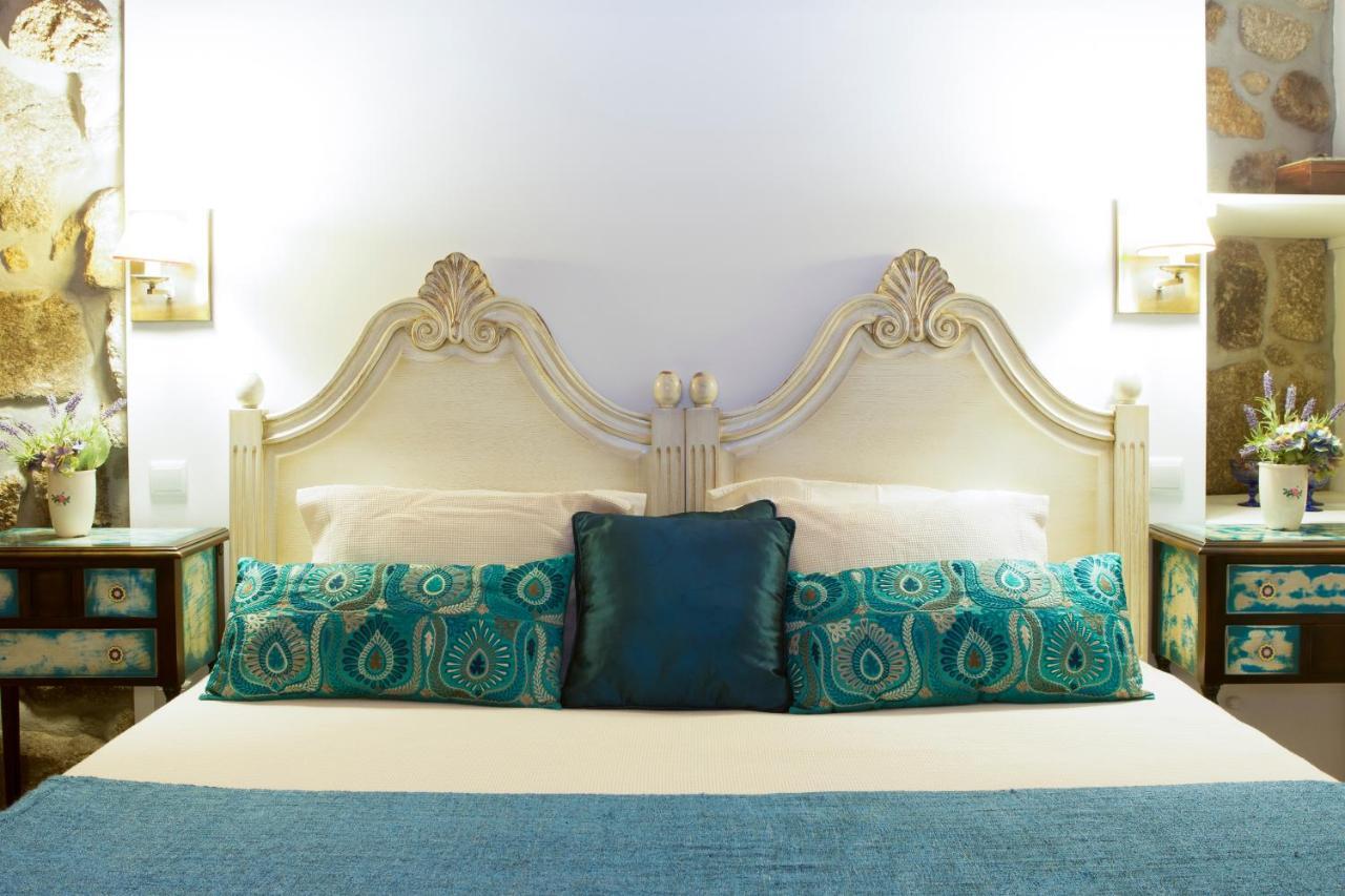 Casa De Louredo Villa Paredes  Dış mekan fotoğraf