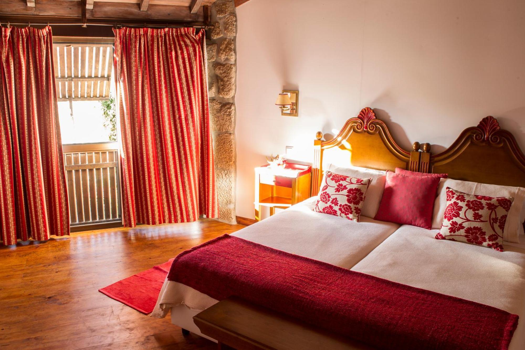 Casa De Louredo Villa Paredes  Dış mekan fotoğraf
